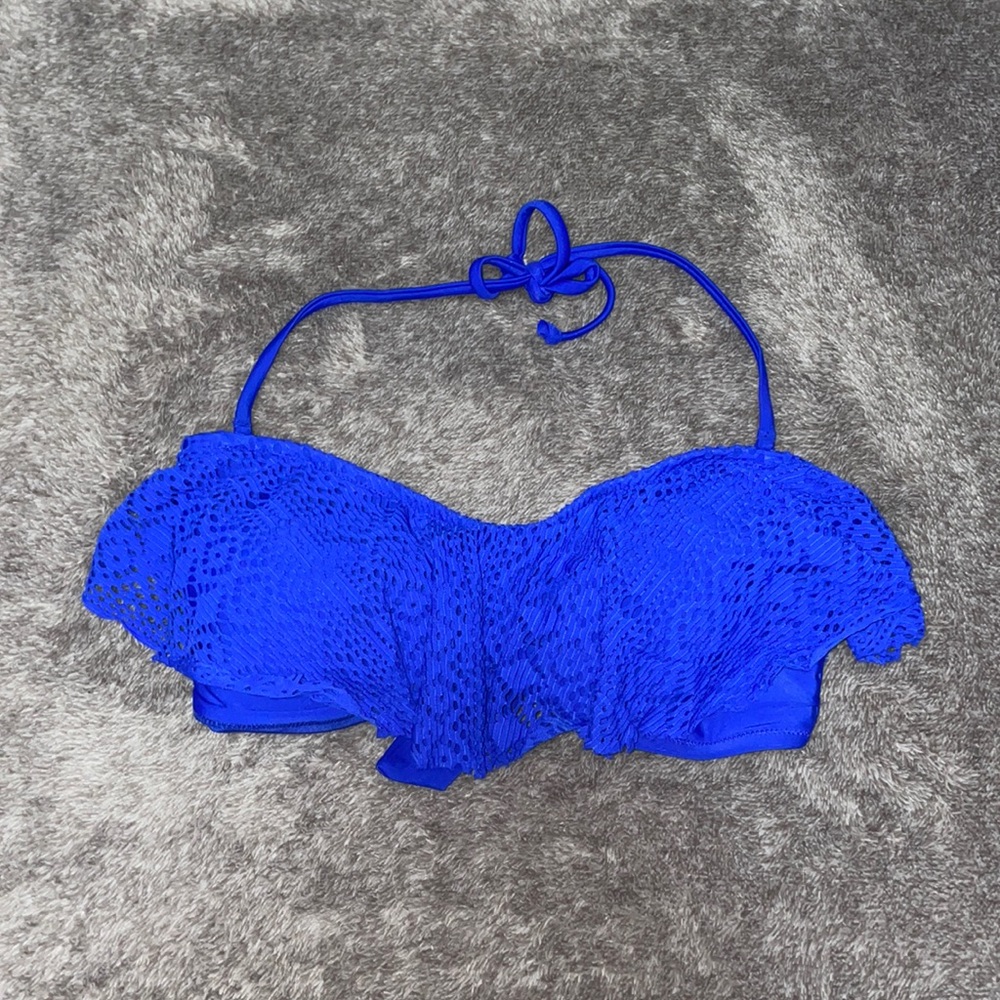 Bikini top